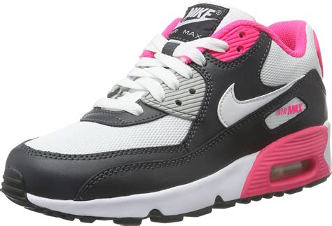 nike air max für mädchen schwarz|Nike Air Max Sportschuhe für Mädchen. Nike DE.